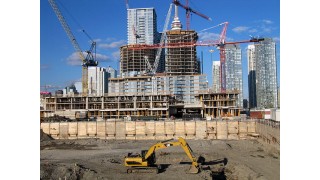 Should You Buy a Pre-Construction Toronto Condo?