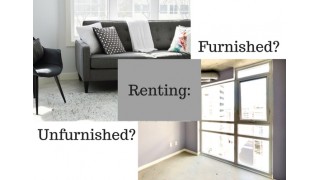 Renting Out A Toronto Condo - Furnished or Unfurnished?