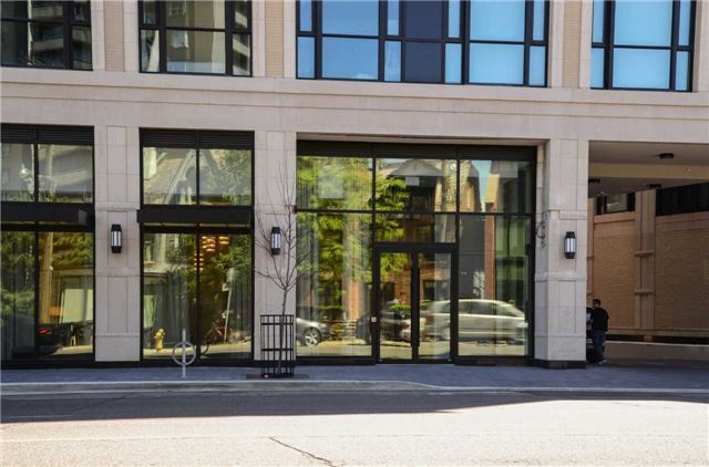 181 Davenport Road Toronto | Yorkville Condos For Sale